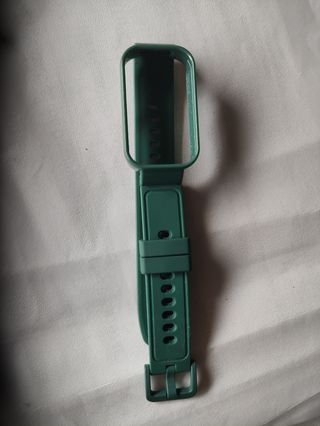 Correa Xiaomi 9 Active Verde