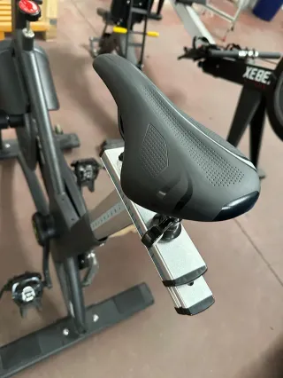 Bicicleta DHZ Indoor A962 Magnetica