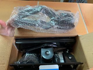 NUEVA Elevador Bicicleta Silverline 20kg