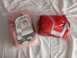 Cosplay Zero Two, 02 (Darling In The Franxx)