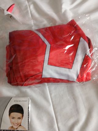 Cosplay Zero Two, 02 (Darling In The Franxx)