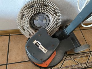 Pulidora Tasky Ranger 200 usada