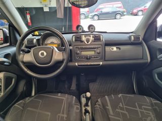 Smart Fortwo Cabrio 0.8 CDI