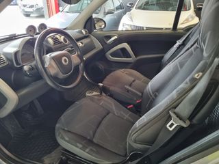 Smart Fortwo Cabrio 0.8 CDI