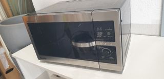 Microondas Sauter - AutoCook