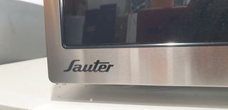 Microondas Sauter - AutoCook