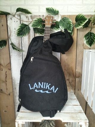 Ukelele LaniKai - Instrumento Musical