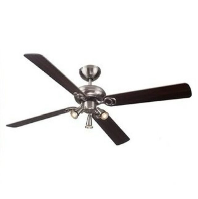 Ventilatore da soffitto Leroy Merlin REVERSIBILE