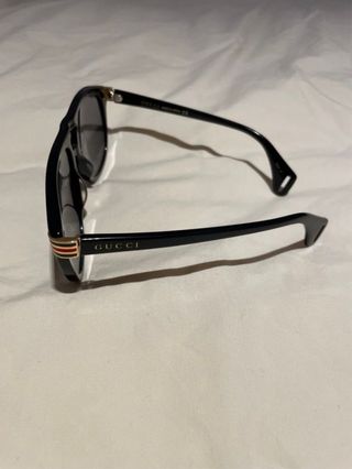 Gafas Gucci GG0525S - Negras