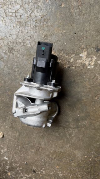 Válvula EGR Peugeot 308 - S JZ011