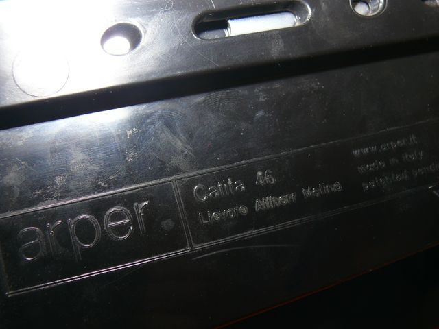 2 sillas Arper Catifa