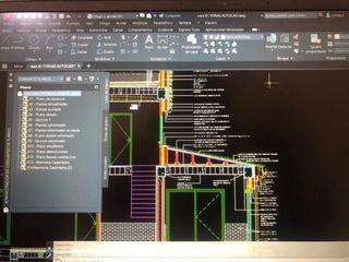 Clases particulares AutoCAD