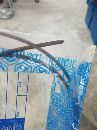 Cable kms Gilera runner y Piaggio Sfera