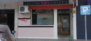 Oficina - Local en alquiler y se puede mirar para venta 