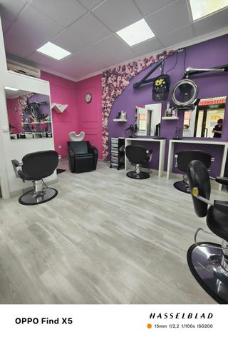 Oficina - Local en alquiler y se puede mirar para venta 