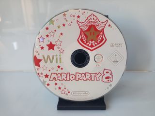 Mario Party 8 Completo Nintendo Wii - Multilingua