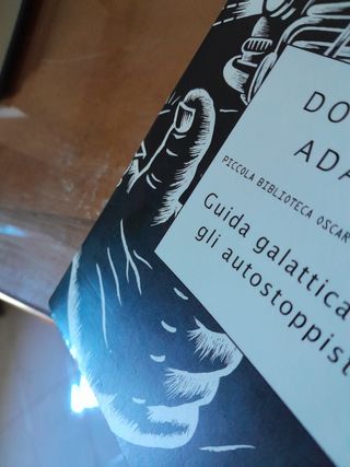 Guida galattica per gli autostoppisti