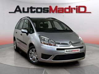 Citroën Grand C4 Picasso 1.6 HDi Cool