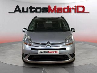 Citroën Grand C4 Picasso 1.6 HDi Cool