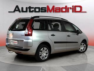 Citroën Grand C4 Picasso 1.6 HDi Cool