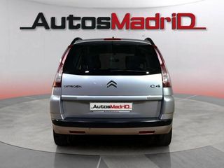 Citroën Grand C4 Picasso 1.6 HDi Cool
