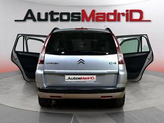Citroën Grand C4 Picasso 1.6 HDi Cool