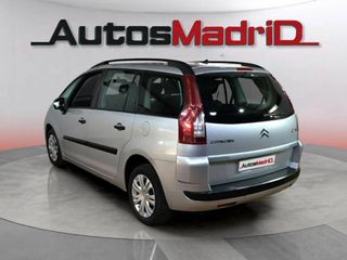 Citroën Grand C4 Picasso 1.6 HDi Cool