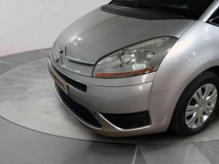Citroën Grand C4 Picasso 1.6 HDi Cool