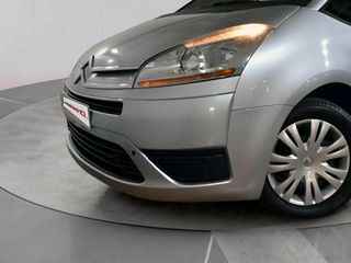 Citroën Grand C4 Picasso 1.6 HDi Cool