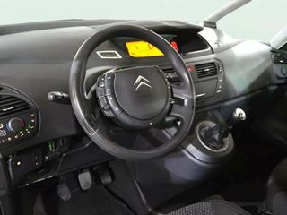 Citroën Grand C4 Picasso 1.6 HDi Cool