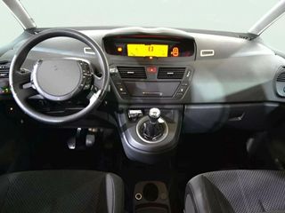 Citroën Grand C4 Picasso 1.6 HDi Cool