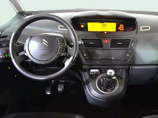 Citroën Grand C4 Picasso 1.6 HDi Cool