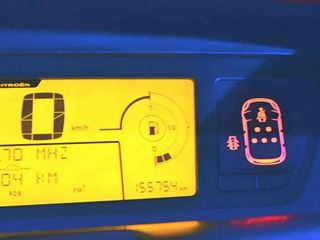 Citroën Grand C4 Picasso 1.6 HDi Cool