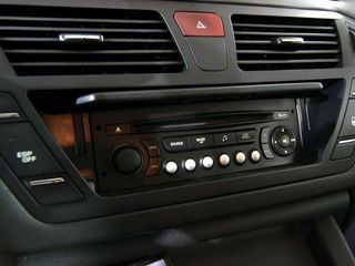 Citroën Grand C4 Picasso 1.6 HDi Cool