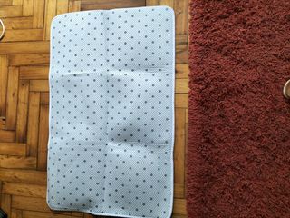 Alfombra o felpudo Mickey Mouse multicolor