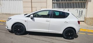 SEAT Ibiza 2013