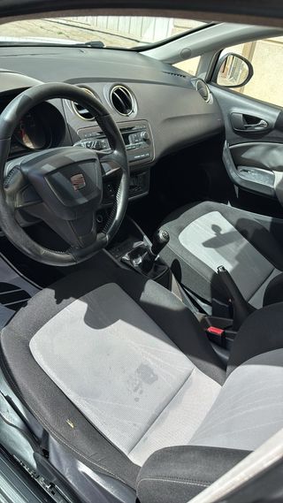SEAT Ibiza 2013