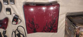 Xbox 360 Gears of War Edición Limitada