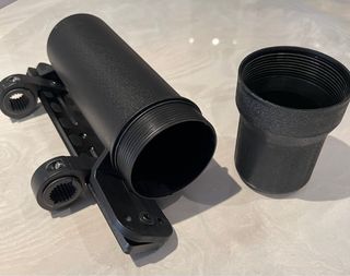 Portaequipaje Vespa, Portabultos