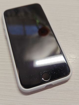 iPhone SE 2020 blanco 64GB