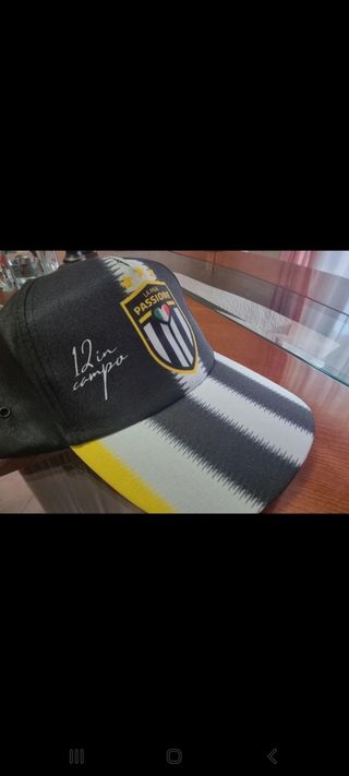 Cappello Juventus - La Mia Passione