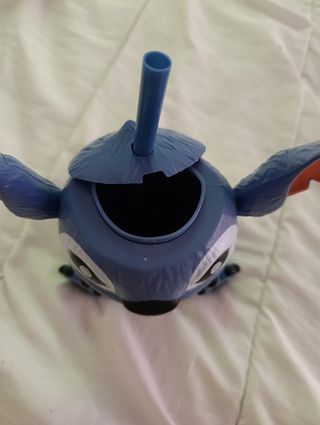 Vaso Stitch: ¡Nuevo!