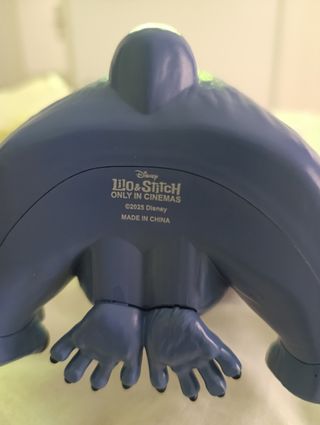 Vaso Stitch: ¡Nuevo!