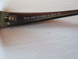 Gafas Ray Ban N901-081A