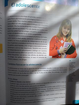 Libros,Cds de Educación Infantil para padres.
