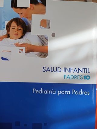 Libros,Cds de Educación Infantil para padres.