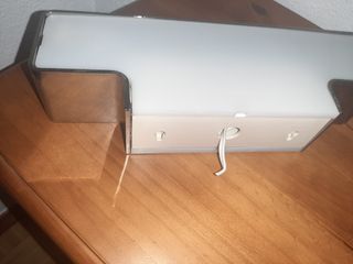 Aplique baño - Moderno