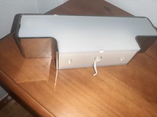 Aplique baño - Moderno