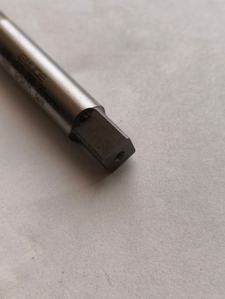 Maschio G 3/8 ISO 228 EMUGE