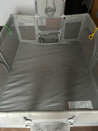 Parque Infantil Plegable